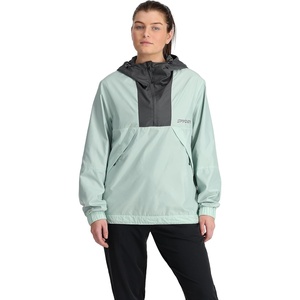 image:imageSpyder Mens Belford WindbreakerWintergreen
