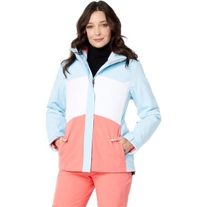 image:imageSpyder Womens Spyder Paradise JacketFrost